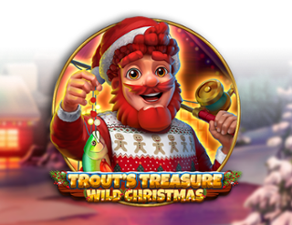 Trout's Treasure - Wild Christmas Free Play in Demo Mode 
                        by Spinomenal