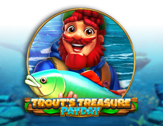 Trouts Treasure - Payday Free Play in Demo Mode 
                        by Spinomenal