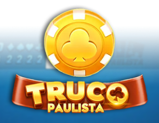 Truco Paulista  
                        by TaDa Gaming