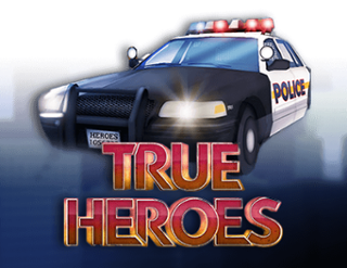 True Heroes Free Play in Demo Mode 
                        by Arrow's Edge
