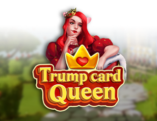 Trump Card Queen Free Play in Demo Mode 
                        by Mascot Gaming
