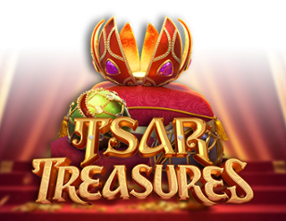 Tsar Treasures Free Play in Demo Mode 
                        by PGsoft (Pocket Games Soft)