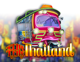 Tuk Tuk Thailand Free Play in Demo Mode 
                        by Habanero