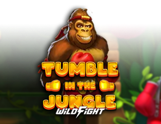 Tumble in the Jungle Wild Fight Free Play in Demo Mode 
                        by Bulletproof Games