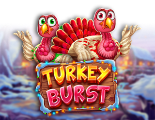 Turkey Burst Free Play in Demo Mode 
                        by Wizard games