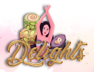 Turkish Delights Free Play in Demo Mode 
                        by FlipLuck Games