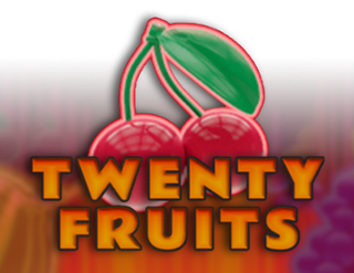 Twenty Fruits Free Play in Demo Mode 
                        by TipTop