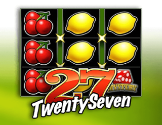 Twenty Seven Free Play in Demo Mode 
                        by IGT