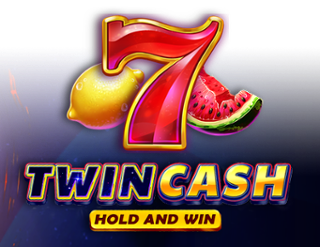 Twin Cash: Hold and Win Free Play in Demo Mode 
                        by OctoPlay