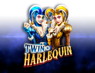 Twin Harlequin Free Play in Demo Mode 
                        by Red Rake Gaming