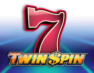 Twin Spin  
                        by NetEnt