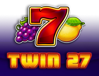 Twin27 Free Play in Demo Mode 
                        by Tech4Bet