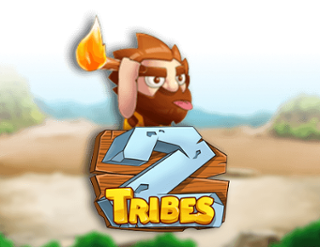 Two Tribes Free Play in Demo Mode 
                        by The Games Company