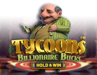 Tycoons: Billionaire Bucks Free Play in Demo Mode 
                        by Betsoft Gaming