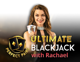 Ultimate Blackjack with Rachael Free Play in Demo Mode 
                        by Real Dealer Studios