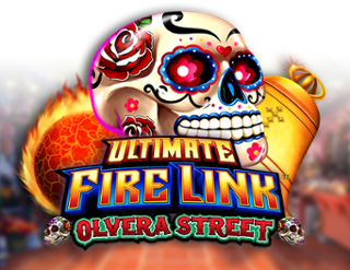 Ultimate Fire Link Olvera Street Free Play in Demo Mode 
                        by Light & Wonder