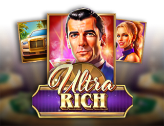 Ultra Rich Free Play in Demo Mode 
                        by Red Tiger Gaming