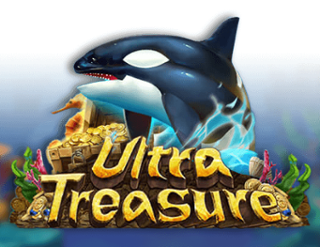 Ultra Treasure Free Play in Demo Mode 
                        by Dragoon Soft