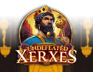 Undefeated Xerxes Free Play in Demo Mode 
                        by Play'n GO