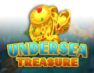 Undersea Treasure Free Play in Demo Mode 
                        by Ka Gaming