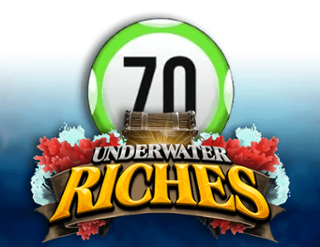 Underwater Riches Bingo Free Play in Demo Mode 
                        by FBM Digital Systems.
