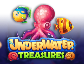 Underwater Treasures Free Play in Demo Mode 
                        by NeoGames