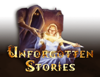 Unforgotten Stories Free Play in Demo Mode 
                        by Casino Web Scripts