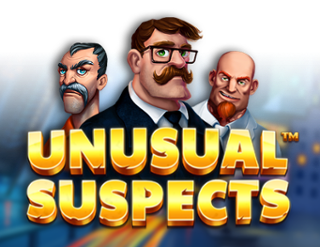 Unusual Suspects Free Play in Demo Mode 
                        by Northern Lights Gaming