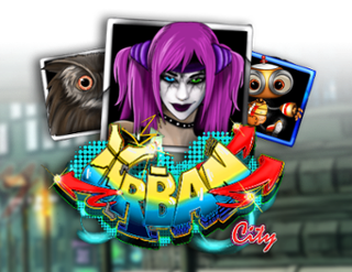 Urban City Free Play in Demo Mode 
                        by WMG