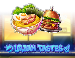 Urban Tastes Free Play in Demo Mode 
                        by Onlyplay