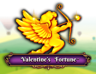 Valentine's Fortune Free Play in Demo Mode 
                        by Spinomenal
