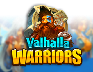 Valhalla Warriors Free Play in Demo Mode 
                        by DLV