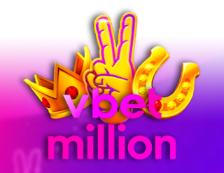 Vbet Million Free Play in Demo Mode 
                        by BGaming