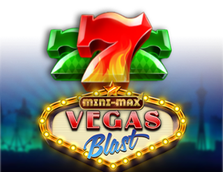 Vegas Blast Mini-max Free Play in Demo Mode 
                        by Kalamba Games