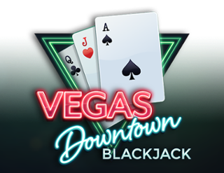 Vegas Downtown Blackjack GOLD Free Play in Demo Mode 
                        by Games Global