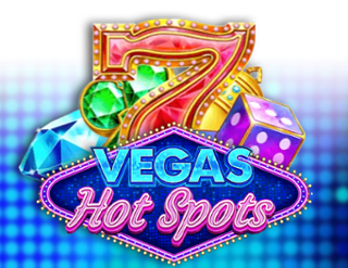 Vegas Hot Spots Free Play in Demo Mode 
                        by Iron Dog Studio