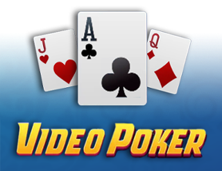 Video Poker (TaDa Gaming)  
                        by TaDa Gaming