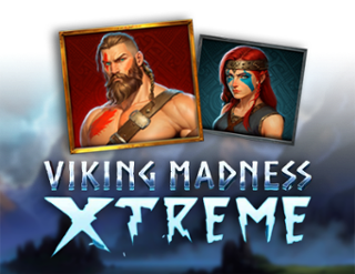 Viking Madness Xtreme Free Play in Demo Mode 
                        by Caleta Gaming