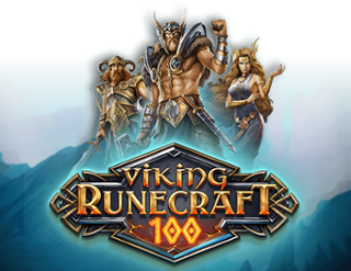 Viking Runecraft 100 Free Play in Demo Mode 
                        by Play'n GO