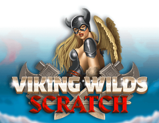 Viking Wilds Scratch Free Play in Demo Mode 
                        by Iron Dog Studio