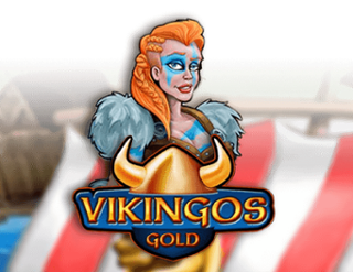 Vikingos Gold  
                        by MGA