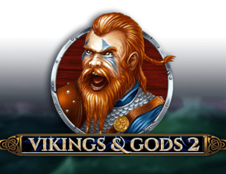 Vikings & Gods 2 Free Play in Demo Mode 
                        by Spinomenal