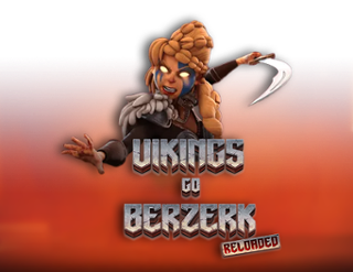 Vikings Go Berzerk Reloaded Free Play in Demo Mode 
                        by Yggdrasil Gaming
