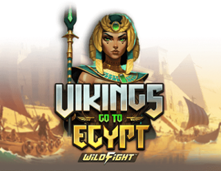 Vikings Go To Egypt Wild Fight Free Play in Demo Mode 
                        by Yggdrasil Gaming
