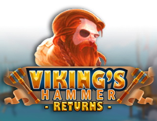 Vikings Hammer Returns Free Play in Demo Mode 
                        by Concept Gaming