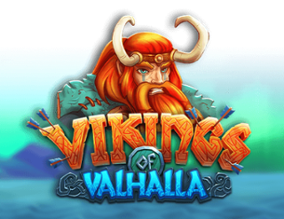Vikings of Valhalla Free Play in Demo Mode 
                        by Swintt