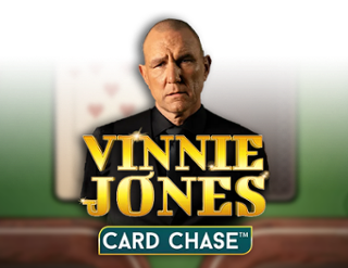 Vinnie Jones Card Chase Free Play in Demo Mode 
                        by Real Dealer Studios