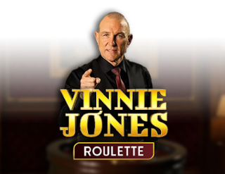 Vinnie Jones Roulette Free Play in Demo Mode 
                        by Real Dealer Studios