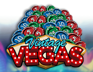 Vintage Vegas Free Play in Demo Mode 
                        by Rival