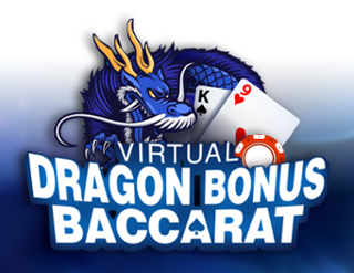 Virtual Dragon Bonus Baccarat  
                        by Funky Games
